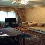 Satılır 3 otaqlı Köhnə Tikili, 20 Yanvar metrosu, 1-ci mikrorayon, Nəsimi rayonu 3