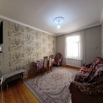 Satılır 3 otaqlı Həyət evi/villa, Koroğlu metrosu, Zabrat qəs., Sabunçu rayonu 7
