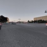 Satılır 3 otaqlı Yeni Tikili, İnşaatçılar metrosu, Yasamal rayonu 18
