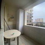 Kirayə (aylıq) 1 otaqlı Yeni Tikili, İnşaatçılar metrosu, Yasamal rayonu 13
