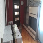Kirayə (aylıq) 2 otaqlı Yeni Tikili, Qara Qarayev metrosu, 8-ci kilometr, Nizami rayonu 1