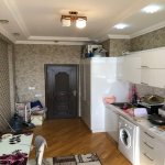 Kirayə (aylıq) 2 otaqlı Yeni Tikili, İnşaatçılar metrosu, Yasamal rayonu 7