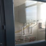 Kirayə (aylıq) 3 otaqlı Yeni Tikili, Xalqlar dostluğu metrosu, Nizami rayonu 9