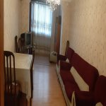 Kirayə (aylıq) 2 otaqlı Köhnə Tikili, İnşaatçılar metrosu, Yasamal rayonu 8