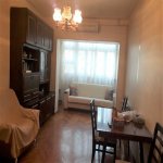 Satılır 4 otaqlı Köhnə Tikili, Azadlıq metrosu, 8-ci mikrorayon, Binəqədi rayonu 2