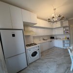 Аренда 3 комнатная Новостройка, м. Гянджлик метро, Университет ADA, Наримановский р-н район 16