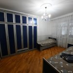 Kirayə (aylıq) 3 otaqlı Yeni Tikili, Nəriman Nərimanov metrosu, Montin qəs., Nərimanov rayonu 7