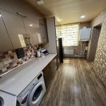 Satılır 3 otaqlı Köhnə Tikili, Neftçilər metrosu, Nizami rayonu 9