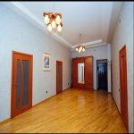 Аренда 4 комнат Новостройка, м. 28 Мая метро, Насими район 11