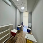 Kirayə (aylıq) 3 otaqlı Ofis, 8 Noyabr metrosu, Nəsimi rayonu 5