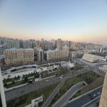 Продажа 3 комнатная Новостройка, м. Сахил метро, Насими район 3