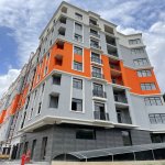 Satılır 4 otaqlı Yeni Tikili, Neftçilər metrosu, Bakıxanov qəs., Aygun City, Sabunçu rayonu 3
