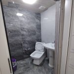 Продажа 1 комнатная Новостройка Хырдалан 11