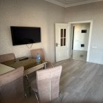 Kirayə (aylıq) 2 otaqlı Yeni Tikili, Bakıxanov qəs., Sabunçu rayonu 2