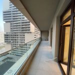 Продажа 2 комнатная Новостройка, İnşaatçılar метро, Ясамал район 5