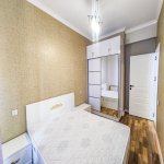 Kirayə (aylıq) 2 otaqlı Yeni Tikili, Qara Qarayev metrosu, Nizami rayonu 6