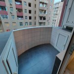 Kirayə (aylıq) 2 otaqlı Yeni Tikili, Əhmədli metrosu, Əhmədli, Xətai rayonu 5