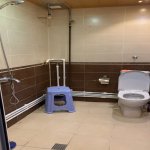 Kirayə (günlük) 2 otaqlı Köhnə Tikili, İçərişəhər metrosu, Səbail rayonu 7