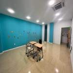Kirayə (aylıq) 3 otaqlı Ofis, Nəriman Nərimanov metrosu, Nərimanov rayonu 4