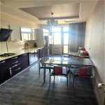Kirayə (aylıq) 3 otaqlı Yeni Tikili, Gənclik metrosu, Nərimanov rayonu 9