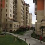 Satılır 4 otaqlı Yeni Tikili, Gənclik metrosu, Nərimanov rayonu 11