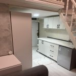 Kirayə (aylıq) 1 otaqlı Köhnə Tikili, Sahil metrosu, Nəsimi rayonu 14