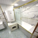 Kirayə (aylıq) 3 otaqlı Yeni Tikili, Nizami metrosu, Yasamal rayonu 13