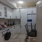 Kirayə (aylıq) 3 otaqlı Yeni Tikili, Qara Qarayev metrosu, Nizami rayonu 10