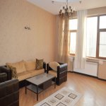 Kirayə (aylıq) 3 otaqlı Yeni Tikili, Elmlər akademiyası metrosu, Yasamal rayonu 43