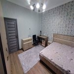 Satılır 2 otaqlı Köhnə Tikili, Bayıl qəs., Səbail rayonu 6