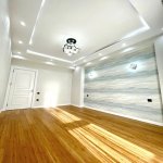 Satılır 3 otaqlı Yeni Tikili, Qara Qarayev metrosu, Nizami rayonu 6