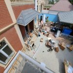 Kirayə (aylıq) 7 otaqlı Həyət evi/villa, Xalqlar dostluğu metrosu, Nizami rayonu 8