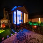 Kirayə (günlük) 2 otaqlı Həyət evi/villa Qəbələ 10