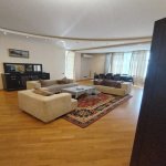 Kirayə (aylıq) 4 otaqlı Yeni Tikili, 28 May metrosu, Nəsimi rayonu 3