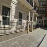 Satılır 3 otaqlı Yeni Tikili, Xətai metrosu, Ağ şəhər, Xətai rayonu 2