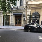 Kirayə (aylıq) Obyekt, Sahil metrosu, Dənizkənarı Milli park, Səbail rayonu 3