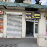 Аренда Объект, 3-ий микрорайон, Насими район 8