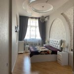 Kirayə (aylıq) 3 otaqlı Yeni Tikili, 8 Noyabr metrosu, Yasamal rayonu 9