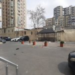 Satılır 4 otaqlı Yeni Tikili, Elmlər akademiyası metrosu, Yasamal rayonu 8