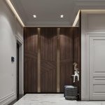 Kirayə (aylıq) 3 otaqlı Yeni Tikili, Ağ şəhər, Xətai rayonu 23