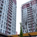 Kirayə (aylıq) 3 otaqlı Yeni Tikili, Nəriman Nərimanov metrosu, Montin qəs., Nərimanov rayonu 1