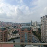 Kirayə (aylıq) 3 otaqlı Yeni Tikili, Badamdar qəs., Səbail rayonu 12