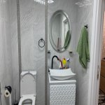 Аренда 2 комнатная Новостройка, м. Эльмляр Академиясы метро, пос. Ясамал, Ясамал район 6