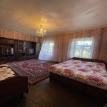 Kirayə (günlük) 2 otaqlı Bağ evi Quba 4