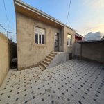 Satılır 3 otaqlı Həyət evi/villa, Binə qəs., Xəzər rayonu 1