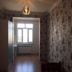 Satılır 3 otaqlı Köhnə Tikili, Avtovağzal metrosu, Biləcəri qəs., Binəqədi rayonu 4