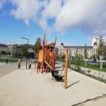 Satılır 3 otaqlı Yeni Tikili, Bayıl qəs., Səbail rayonu 5