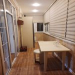 Satılır 4 otaqlı Yeni Tikili, Həzi Aslanov metrosu, Köhnə Günəşli qəs., Xətai rayonu 6