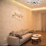 Kirayə (aylıq) 2 otaqlı Yeni Tikili, 28 May metrosu, Kubinka, Nəsimi rayonu 13
