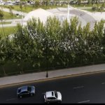 Satılır 5 otaqlı Köhnə Tikili, 28 May metrosu, Nəsimi rayonu 10